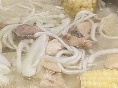 -润园四季椰子鸡火锅(海上世界店)