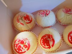 -邵万生食品公司(南京东路店)