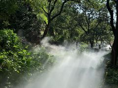 -云丘山景区