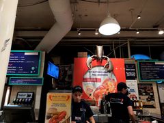-波士顿昆西市场