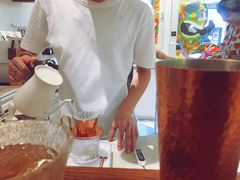-茶是一枝花泡茶店