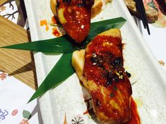 -林妈妈村·日式料理(宝山万达店)