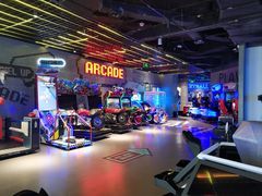 -世代星球·保龄球·镭战真人CS·团建(杨浦店)