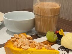 -港丽餐厅(杭大店)