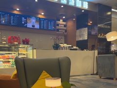 -逸派咖啡 EPARKCOFFEE(广安门店)
