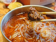 -金龙烧烤·牛肉面(西塔店)