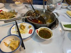 -潮鑫牛肉火锅(敏捷广场店)
