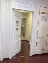 -武汉五洲整形外科医院