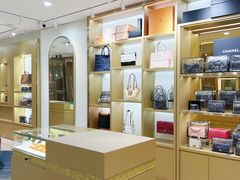 -109度二手奢侈品手表包包珠宝回收(新天地店)