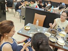 -川香煲(茅台路店)