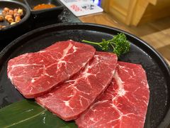 -九田家黑牛烤肉料理(石路天虹店)