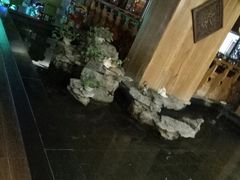 -盛彼得温泉度假酒店