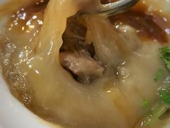肉圆-台中肉员
