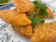 -金华安大酒楼·老牌潮菜·粤式茶点(东方国际店)