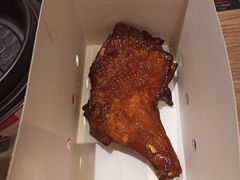 -肯德基(春申店)