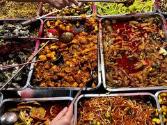 -枣阁园滴滴自助餐