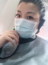 -NICE SALON 奈丝造型
