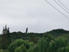 -上海佘山国家森林公园天马山园