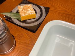 南瓜蛋挞-二丁目食堂(浑南花园城店)