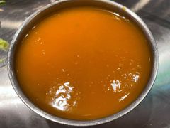 南瓜粥-玄希浪漫厨房·韩料烤肉(湖滨银泰in77店)