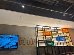 -木屋烧烤(惠阳华润小径湾店)