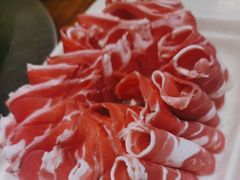 -额尔敦草原涮羊肉·烧烤(冻青树总店)