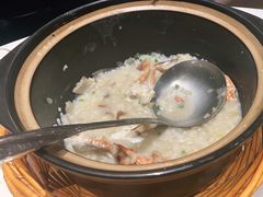 -如轩·海鲜砂锅粥·潮汕菜(小榄店)