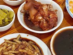 -百家缘(东门南路店)