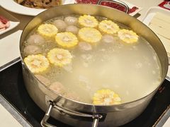 -潮泰牛肉火锅 · 创于1992年(车公庙店)