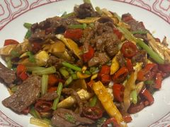 -径山十八道·风味民间菜(杭州总店)