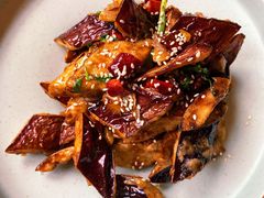 -薇酌饮·陕西菜(南门外店)