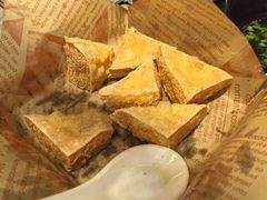 -大洋家·精品潮汕菜·生腌砂锅粥(天河东路店)