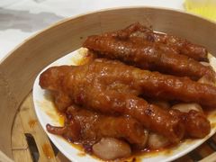 -维多利亚大酒店·雅园中餐厅