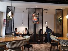 用餐区-禾珍珠家常小馆(河南博物院店)