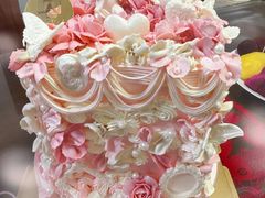 -柏尼娅PEARIA·蛋糕定制(北京SKP店)