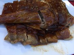 -台山美食一绝阿四台山黄鳝饭(阿四创作店)