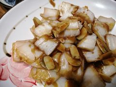 腊八蒜白菜-顺承小院儿