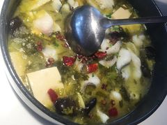 -荷塘秋月·本帮江浙菜(国权路店)