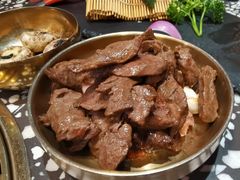 -黑牛の場烤肉(摩天活力城店)