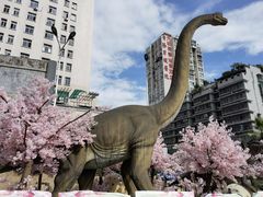 -鸿通城购物中心