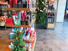 -星巴克(清远万达广场店)