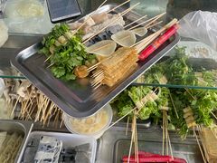 -王哥铁板烧(簋街店)