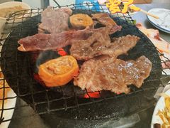 -火云龙烤肉(紫荆花店)