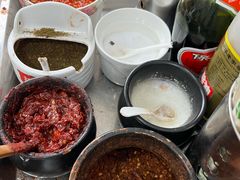 -攀枝花·任德琼·盐边羊肉米线