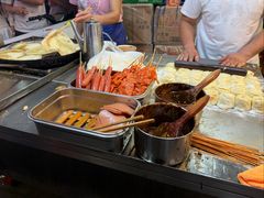 -张记灌饼(丰富路店)