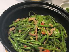-万荣烤鸭店·北京菜(天坛店)