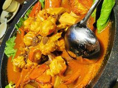 -鑫阿强海鲜大排档·老厦门特色菜(中山路店)
