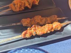 -伊带伊路新疆美食府(呼家楼店)