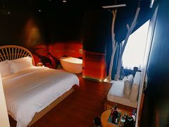 -CitiHot欢悦酒店(广州北京路店)