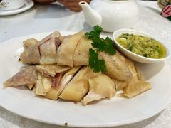 清平鸡-友联菜馆(杉木栏路店)